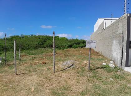 LOTE NA PRAIA JOSÉ SARNEY