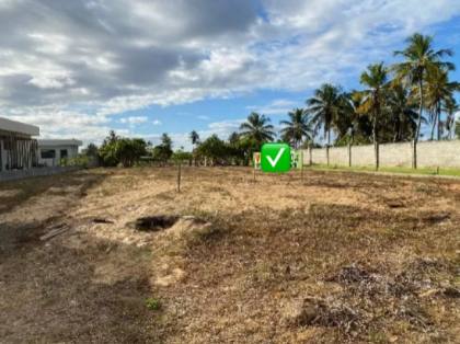 LOTE NO CONDOMÍNIO THAI RESIDENCE
