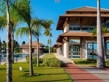 LOTE NO CONDOMÍNIO THAI RESIDENCE
