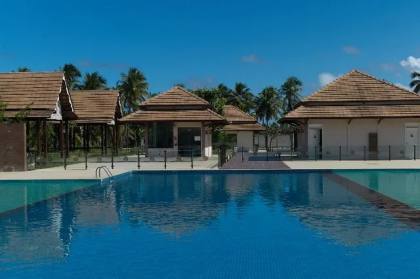 LOTE NO CONDOMÍNIO THAI RESIDENCE
