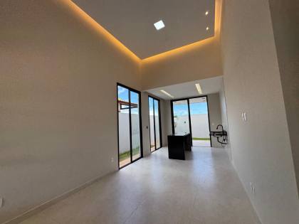 CASA NO CONDOMÍNIO PADANG