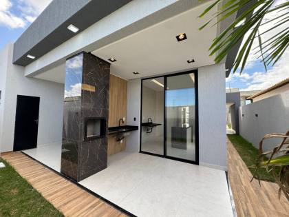 CASA NO CONDOMÍNIO PADANG