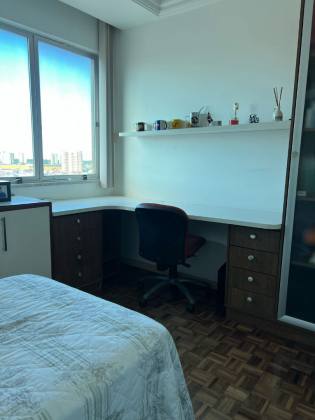CONDOMÍNIO PALLAZO FIORENTINO