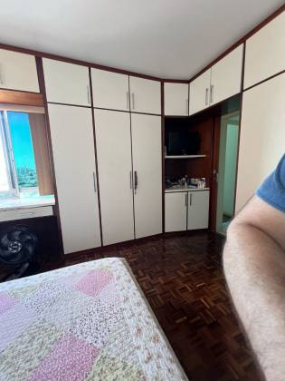 CONDOMÍNIO PALLAZO FIORENTINO