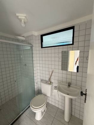 CONDOMÍNIO PORTO DAS ÁGUAS