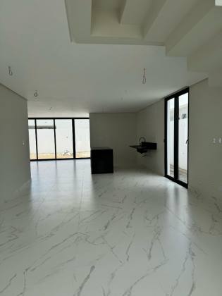 CASA DUPLEX EM TERRAS ALPHAVILLE 2