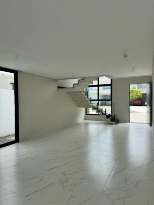 CASA DUPLEX EM TERRAS ALPHAVILLE 2