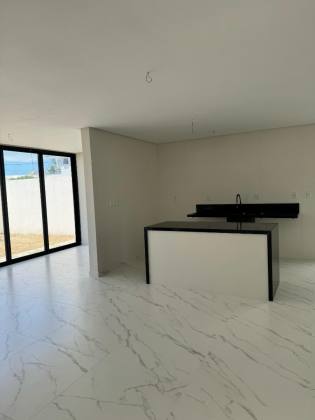 CASA DUPLEX EM TERRAS ALPHAVILLE 2