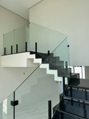 CASA DUPLEX EM TERRAS ALPHAVILLE 2