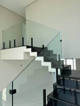 CASA DUPLEX EM TERRAS ALPHAVILLE 2