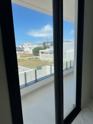 CASA DUPLEX EM TERRAS ALPHAVILLE 2