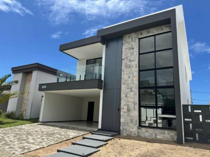CASA DUPLEX EM TERRAS ALPHAVILLE 2