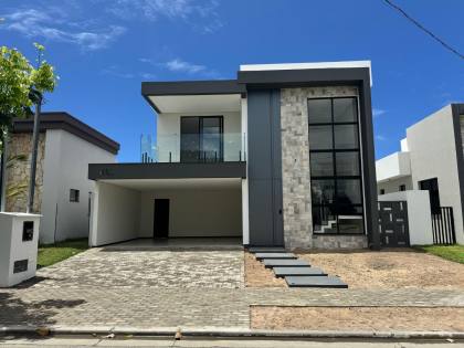 CASA DUPLEX EM TERRAS ALPHAVILLE 2