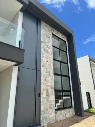 CASA DUPLEX EM TERRAS ALPHAVILLE 2