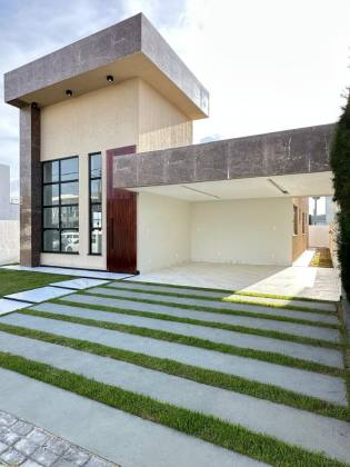CASA EM TERRAS ALPHAVILLE 1