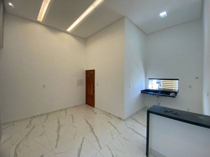 CASA EM LUAR DA BARRA