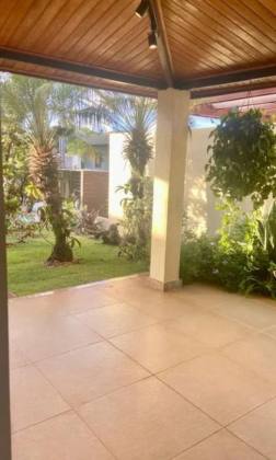 CASA EM CONDOMÍNIO ALAMEDAS DO SOL