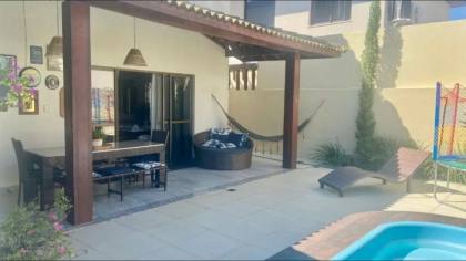 CASA EM CONDOMÍNIO ALAMEDAS DO SOL