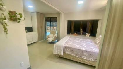 CASA EM CONDOMÍNIO ALAMEDAS DO SOL
