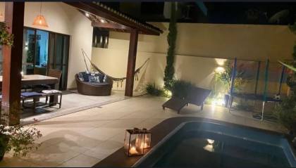 CASA EM CONDOMÍNIO ALAMEDAS DO SOL