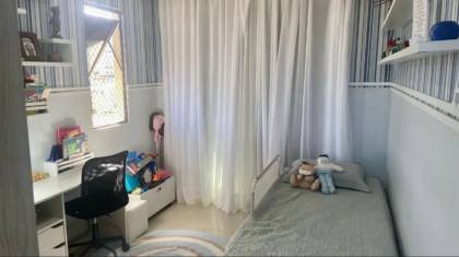 CASA EM CONDOMÍNIO ALAMEDAS DO SOL