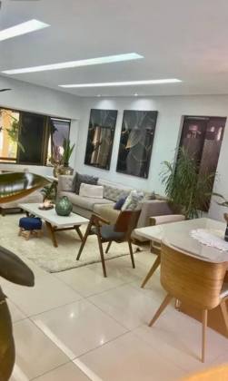 CASA EM CONDOMÍNIO ALAMEDAS DO SOL