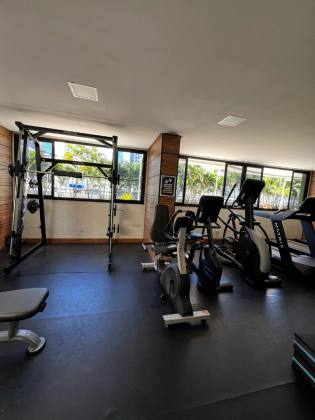 ALAMEDA VERDEJAR CLUBE RESIDENCE