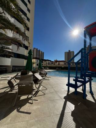 ALAMEDA VERDEJAR CLUBE RESIDENCE