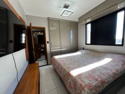 ALAMEDA VERDEJAR CLUBE RESIDENCE