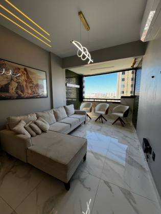 ALAMEDA VERDEJAR CLUBE RESIDENCE