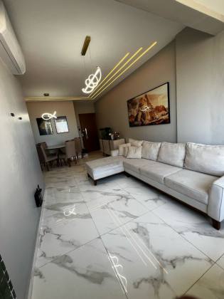 ALAMEDA VERDEJAR CLUBE RESIDENCE