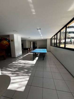 ALAMEDA VERDEJAR CLUBE RESIDENCE