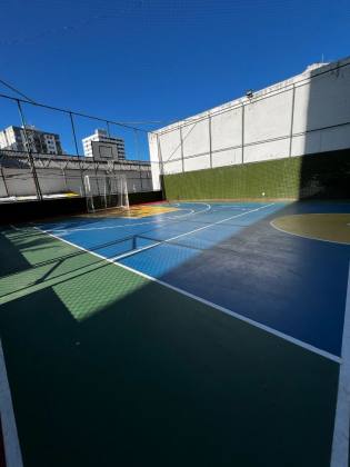 ALAMEDA VERDEJAR CLUBE RESIDENCE