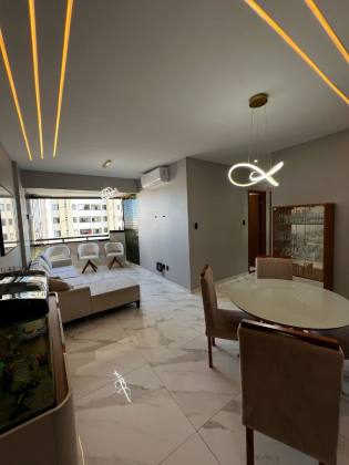 ALAMEDA VERDEJAR CLUBE RESIDENCE