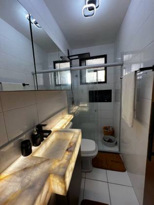 ALAMEDA VERDEJAR CLUBE RESIDENCE