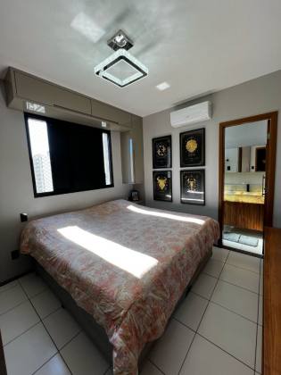 ALAMEDA VERDEJAR CLUBE RESIDENCE