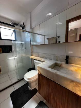 ALAMEDA VERDEJAR CLUBE RESIDENCE