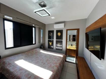 ALAMEDA VERDEJAR CLUBE RESIDENCE