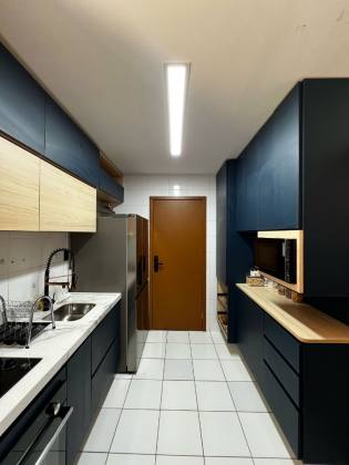 ALAMEDA VERDEJAR CLUBE RESIDENCE