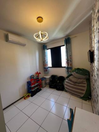 ALAMEDA VERDEJAR CLUBE RESIDENCE
