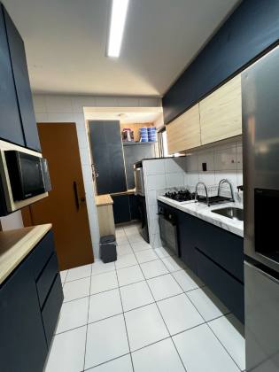 ALAMEDA VERDEJAR CLUBE RESIDENCE