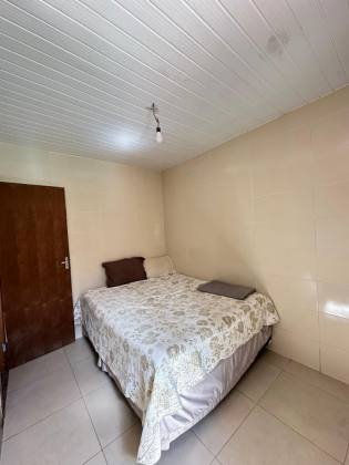 CASA EM RUA PÚBLICA - COSTA NOVA 3 / ARUANA