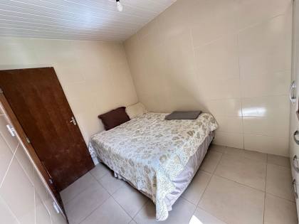 CASA EM RUA PÚBLICA - COSTA NOVA 3 / ARUANA