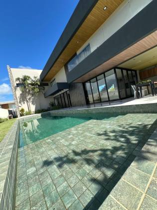 CASA ALPHAVILE SERGIPE