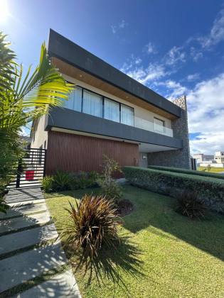 CASA ALPHAVILE SERGIPE
