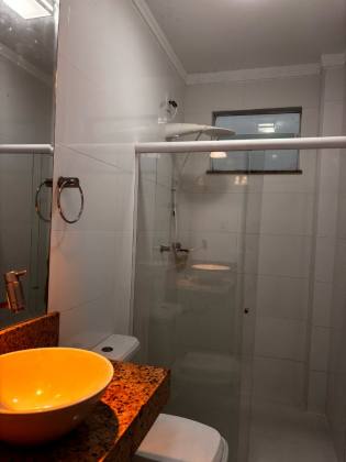 CASA EM CONDOMÍNIO NA ARUANA