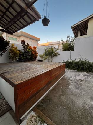 CASA EM CONDOMÍNIO NA ARUANA