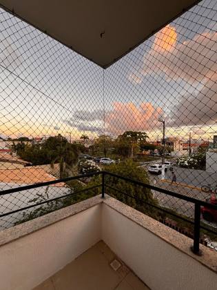 CASA EM CONDOMÍNIO NA ARUANA