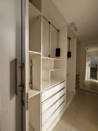 CASA EM CONDOMÍNIO NA ARUANA