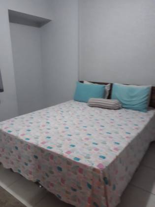 CONDOMÍNIO PRIVILLEGE RESIDENCE